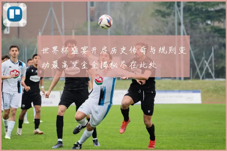 世界杯盛宴开启历史传奇与规则变动最高奖金全揭秘尽在此处